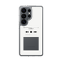 スリムプロテクションケース［ Music Player ］