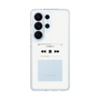 スリムプロテクションケース［ Music Player ］