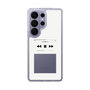スリムプロテクションケース［ Music Player ］