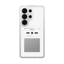 スリムプロテクションケース［ Music Player ］