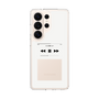 スリムプロテクションケース［ Music Player ］