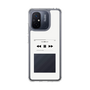 スリムプロテクションケース［ Music Player ］
