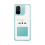 スリムプロテクションケース［ Music Player ］