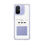 スリムプロテクションケース［ Music Player ］