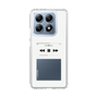 スリムプロテクションケース［ Music Player ］