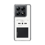 スリムプロテクションケース［ Music Player ］