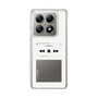スリムプロテクションケース［ Music Player ］