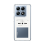 スリムプロテクションケース［ Music Player ］