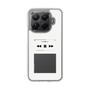 スリムプロテクションケース［ Music Player ］