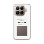 スリムプロテクションケース［ Music Player ］