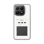 スリムプロテクションケース［ Music Player ］