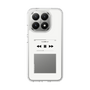 スリムプロテクションケース［ Music Player ］