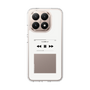 スリムプロテクションケース［ Music Player ］
