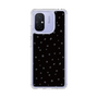 スリムプロテクションケース［ Drawing Dot - Black ］