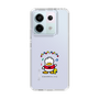 スリムプロテクションケース［ あひるのペックル - エンジョイ！歌とダンス ］