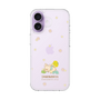 スリムプロテクションケース［ ザシキブタ - Flower ］