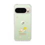 スリムプロテクションケース［ ザシキブタ - Flower ］