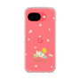 スリムプロテクションケース［ ザシキブタ - Flower ］