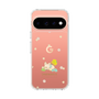 スリムプロテクションケース［ ザシキブタ - Flower ］