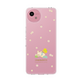 スリムプロテクションケース［ ザシキブタ - Flower ］