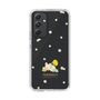 スリムプロテクションケース［ ザシキブタ - Flower ］