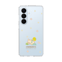 スリムプロテクションケース［ ザシキブタ - Flower ］