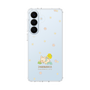 スリムプロテクションケース［ ザシキブタ - Flower ］