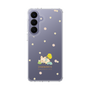 スリムプロテクションケース［ ザシキブタ - Flower ］