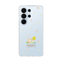 スリムプロテクションケース［ ザシキブタ - Flower ］