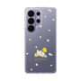 スリムプロテクションケース［ ザシキブタ - Flower ］