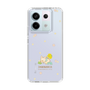 スリムプロテクションケース［ ザシキブタ - Flower ］