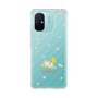 スリムプロテクションケース［ ザシキブタ - Flower ］