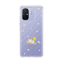 スリムプロテクションケース［ ザシキブタ - Flower ］