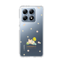 スリムプロテクションケース［ ザシキブタ - Flower ］