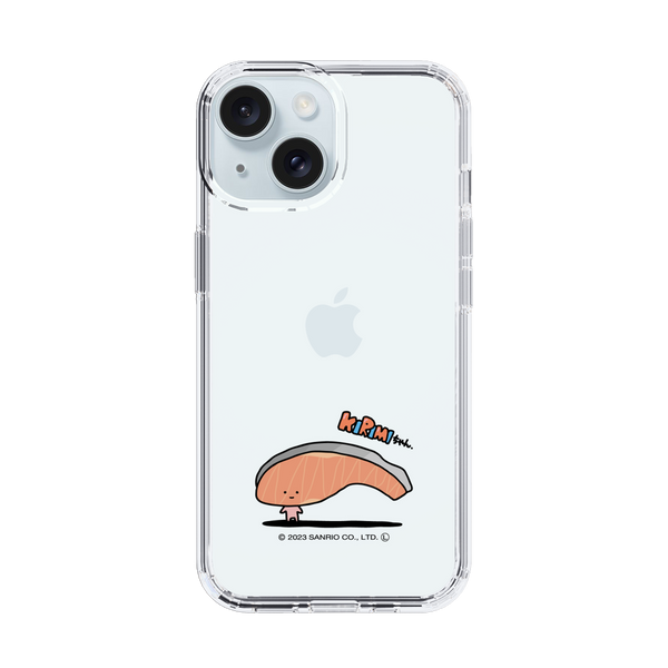カリスマ様専用 iPhone15用 type3 カスタムケース xyz