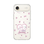 スリムプロテクションケース［ ウィッシュミーメル - くすみギンガム ］