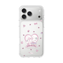 スリムプロテクションケース［ ウィッシュミーメル - くすみギンガム ］