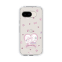 スリムプロテクションケース［ ウィッシュミーメル - くすみギンガム ］
