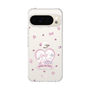 スリムプロテクションケース［ ウィッシュミーメル - くすみギンガム ］