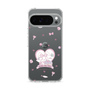 スリムプロテクションケース［ ウィッシュミーメル - くすみギンガム ］