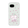 スリムプロテクションケース［ ウィッシュミーメル - くすみギンガム ］