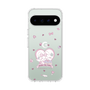 スリムプロテクションケース［ ウィッシュミーメル - くすみギンガム ］