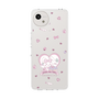 スリムプロテクションケース［ ウィッシュミーメル - くすみギンガム ］