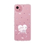 スリムプロテクションケース［ ウィッシュミーメル - くすみギンガム ］