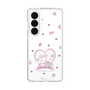 スリムプロテクションケース［ ウィッシュミーメル - くすみギンガム ］