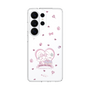 スリムプロテクションケース［ ウィッシュミーメル - くすみギンガム ］