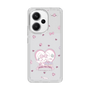 スリムプロテクションケース［ ウィッシュミーメル - くすみギンガム ］