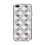 スリムプロテクションケース［ Moroccan1 color - Gray ］