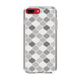 スリムプロテクションケース［ Moroccan1 color - Gray ］