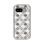 スリムプロテクションケース［ Moroccan1 color - Gray ］